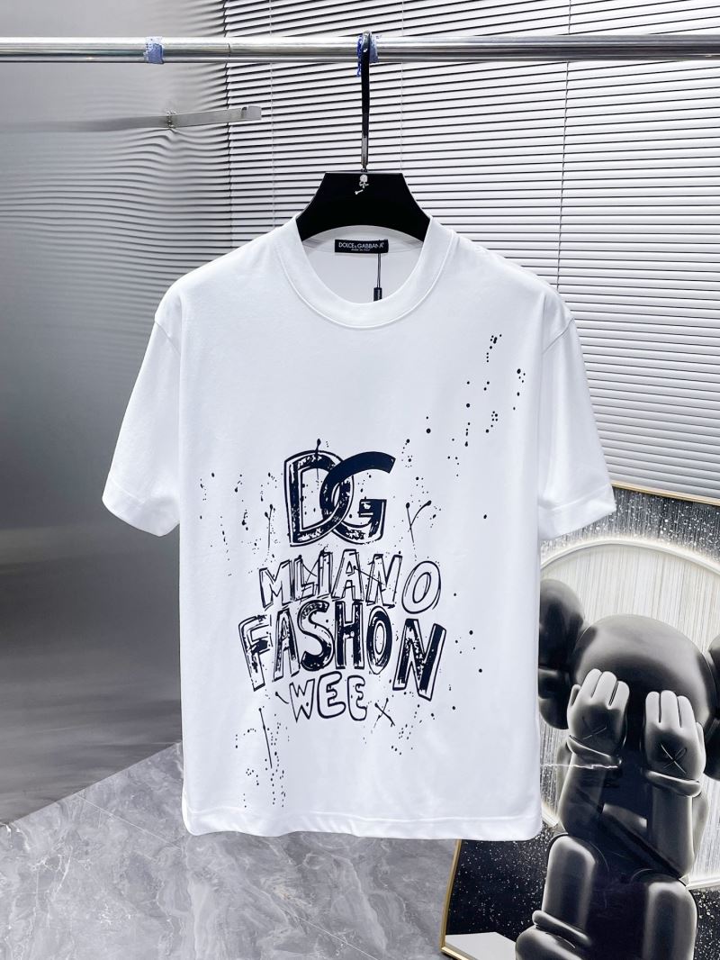 Dolce Gabbana T-Shirts